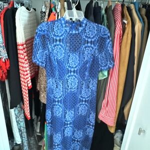 ALEXIS Felicia Dress NWT. Size M